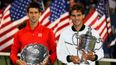 Video: Epic 54-shot rally between Nadal and Djokovic in the US Open final