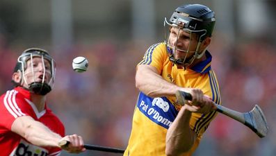 Puc Fado: The final few minutes of Cork v Clare, with Marty Morrisey’s epic commentary
