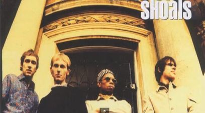 Sunday Chill Out Tracks September 1st – A touch of the Electric Picnic’s about it