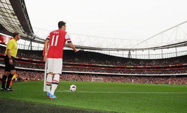 Happy Birthday Mesut; here’s Ozil’s best bits since he joined Arsenal