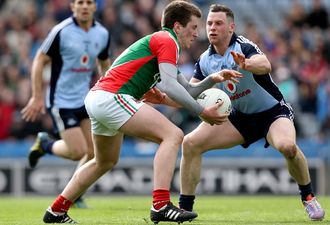 One change for the Dubs as Jim Gavin plumps for Philly McMahon