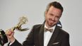 Ocean FM presenter poses for picture with Breaking Bad’s Aaron Paul