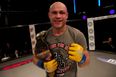 Video: Cathal Pendred shares a little teaser for The Ultimate Fighter