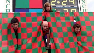 Video: Brilliant Mayo version of Bastille’s Pompeii raises the bar for All-Ireland songs yet again