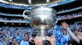 Video: The look back at the Gaelic football championship shown in Croker yesterday