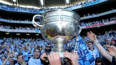 Video: The look back at the Gaelic football championship shown in Croker yesterday