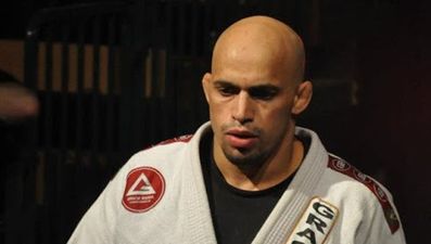 Brazilian Jiu Jitsu set to hit Tallaght this weekend