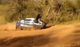 Video: The craziest bit of rally driving you’ll see today