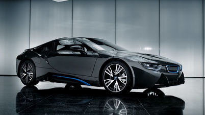 Video: The all-new BMW i8 official launch video is pure car porn
