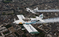 Looking for something to do this Sunday? Check out FlightFest in Dublin City Centre