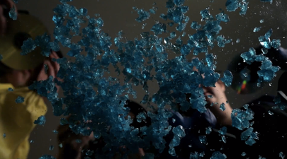 Video: This is why you shouldn’t have a Breaking Bad themed meth party