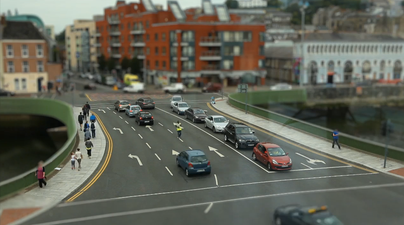 Video: Check out this brilliant time lapse of Cork City