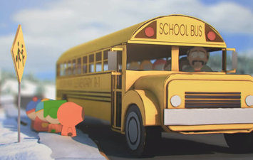 Video: Check out the brand new intro to South Park