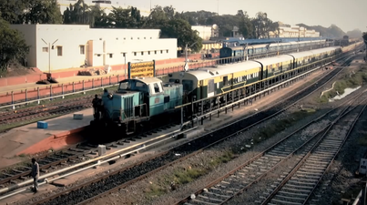 Video: The trailer for Train Simulator 2014 is surprisingly good…