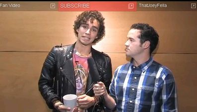 Video: Robert Sheehan talks about what happens Darren in new series of Love/Hate