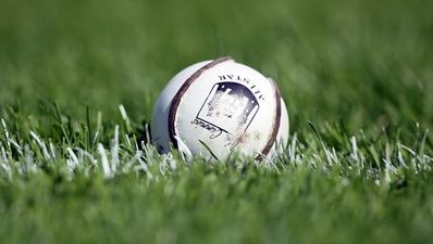 Audio: Finally, a fantastic rap song all about hurling