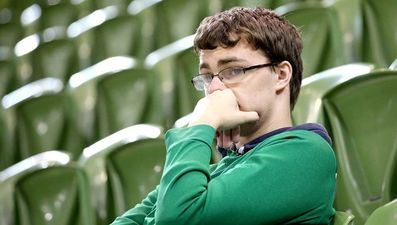 Ireland slip to 60th in latest FIFA rankings