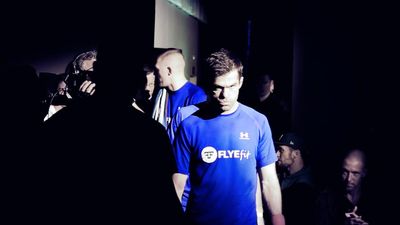 JOE-Jitsu: The Final Blog