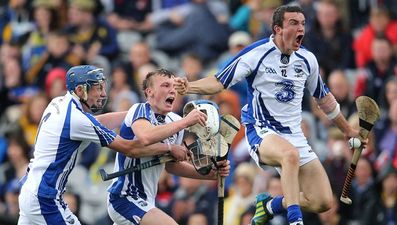 Pics: Here’s what winning the All-Ireland Minor Hurling title meant to the Waterford players
