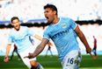 Video: Aguero fires Man City ahead in Manchester derby