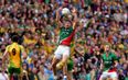 Mayo v Dublin: 10 Questions with… Aidan O’Shea