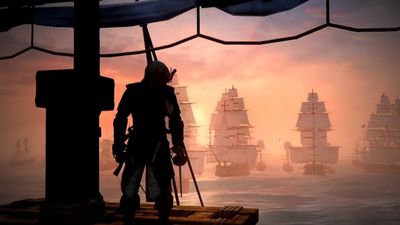 Video: The latest trailer for Assassin’s Creed IV is here