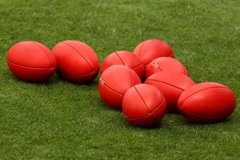 AFL player plays up to ‘Mad Monday’ by setting fire to dwarf’s clothes