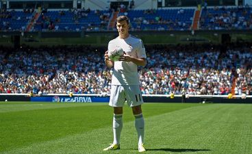 Here’s what Gareth Bale could do with his new found riches