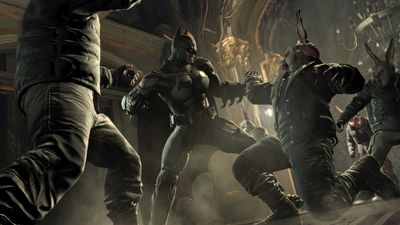 Video: The newest trailers and the latest news on Batman: Arkham Origins