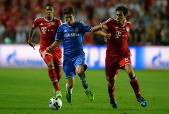 Pics: What’s the verdict on the special edition Champions League Adidas Predators?