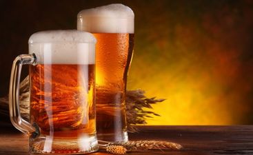 Genuine beer belly – rare condition causes teetotaller to brew beer in his stomach