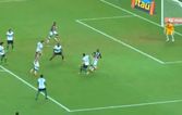 Video: Sensational footwork on show in this brilliant goal from Brazil