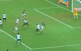 Video: Sensational footwork on show in this brilliant goal from Brazil