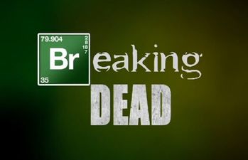 Video: Breaking Dead – the brilliant Breaking Bad and The Walking Dead mash-up (No spoilers)