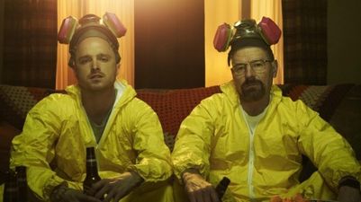 Want to avoid Breaking Bad spoilers? There’s an app for that, bitch