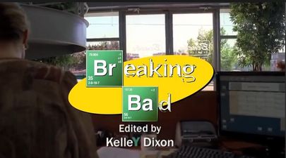 Video: Breaking Bad meets Seinfeld parody works surprisingly well