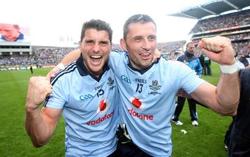 Dublin v Mayo: Top five Dublin footballers since 1995