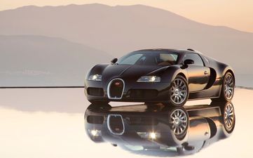 Floyd ‘Money’ Mayweather was given an expensive present on top of his $41.5m pay cheque