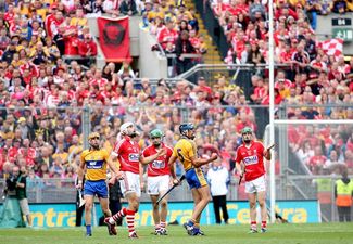 Game of Throw-Ins: JOE’s GAA Championship Podcast Episode XVI