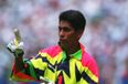 JOE’s favourite Mexican sportsmen: Jorge Campos