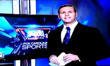 Video: Fox Sports presenter says ‘Douchebag Championship’ instead of Deutsche Bank Championship