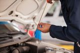 JOE’s Good Service: Getting your vehicle checked and serviced