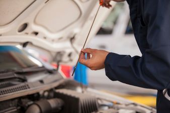 JOE’s Good Service: Getting your vehicle checked and serviced