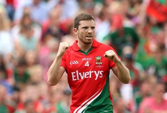 Mayo v Dublin: 10 Questions with… Chris Barrett