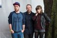 Saturday Warm Up Tracks: Chvrches, Jamie Lenman and More than Conquerors