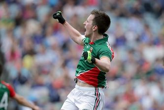 O’Connor gets the nod as Mayo stick with the same formula for decider with the Dubs