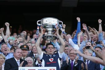 Gallery: Heartbreak yet again for Mayo as Dublin make it a blue September