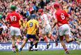 Video: The GAA’s ‘Unfinished business’ trailer for the All-Ireland Hurling Final replay is quite good