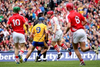 Video: The GAA’s ‘Unfinished business’ trailer for the All-Ireland Hurling Final replay is quite good