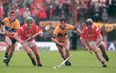 Puc Fado: Cork v Clare, Munster hurling semi-final 1995
